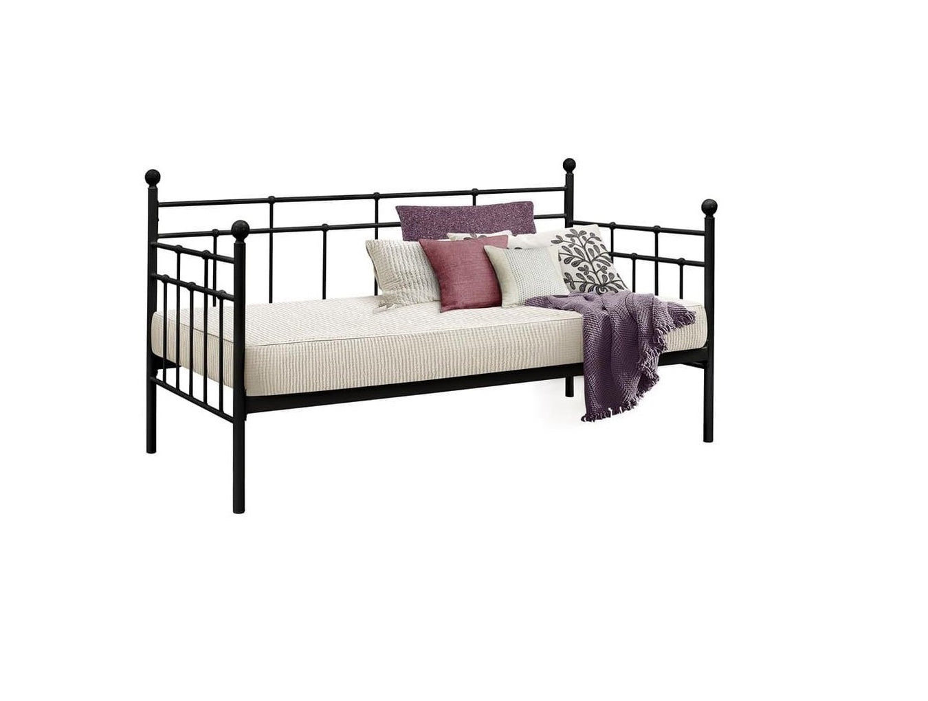 Daybed Frames