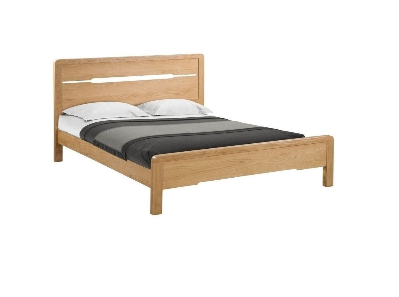 Wooden Beds