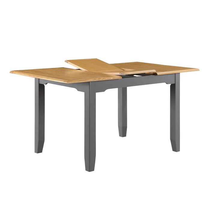 Reed Extending Dining Table
