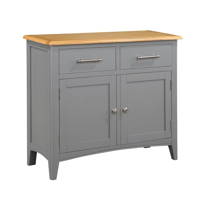 Reed Compact Sideboard