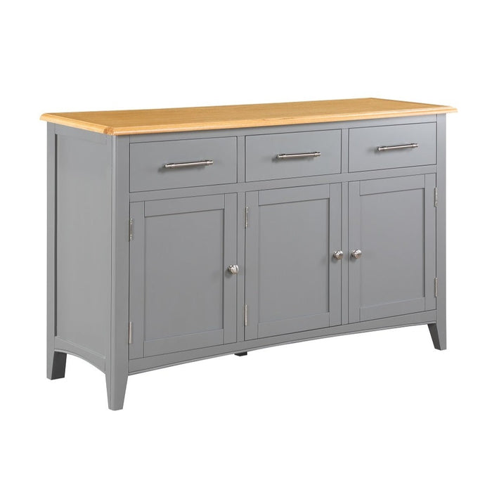 Reed 3 Door Sideboard