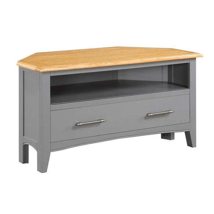 Reed Corner TV Unit