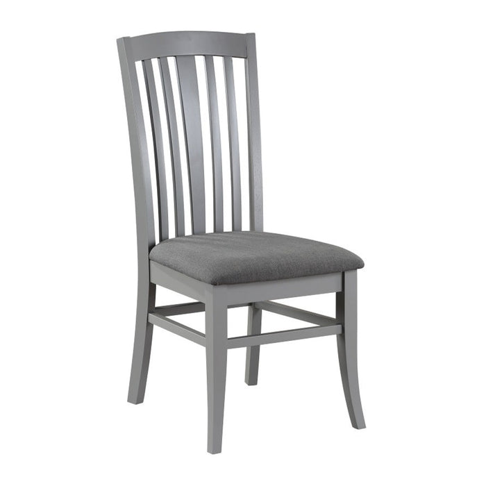 Reed Dining Chair