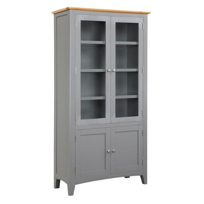 Reed Display Cabinet