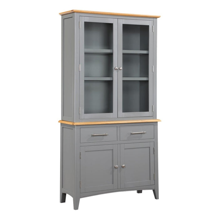 Reed Buffet Hutch