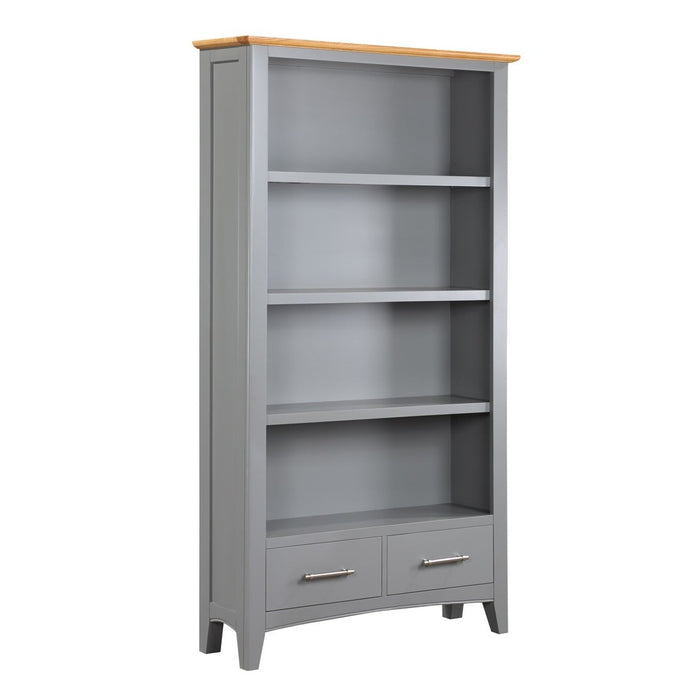 Reed Large Bookcase