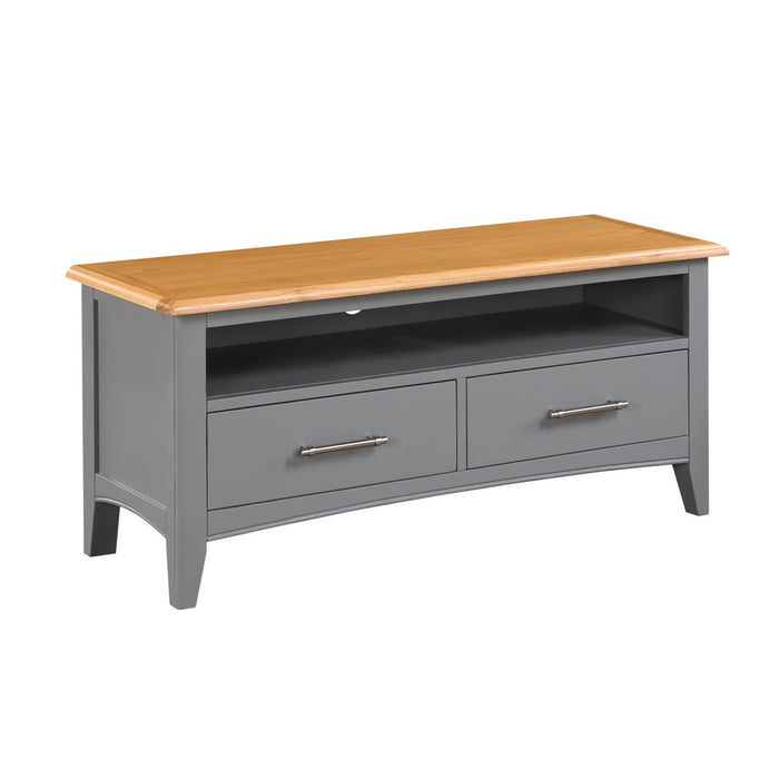 Reed Large TV Unit