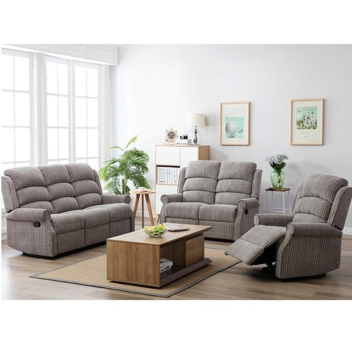 Winslow 3-1-1 Manual Reclining Suite