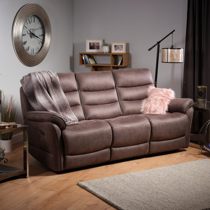 Anderson Sofa Range