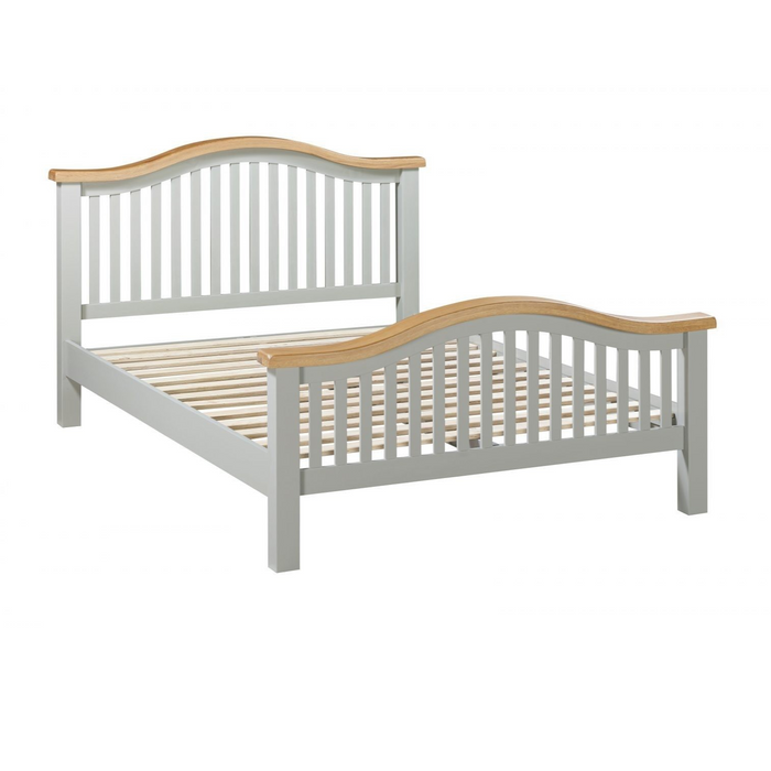 Capri Bed Frame