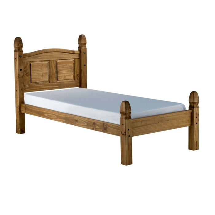 Carey Bed Frame