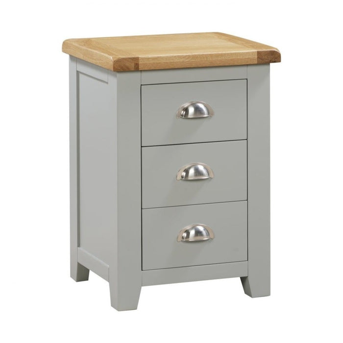 Capri Bedside Cabinet