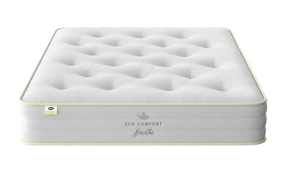 Breathe Eco Comfort 2000 Mattress