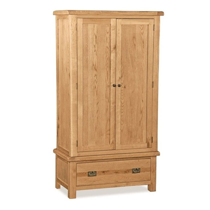 Somerset Gents Wardrobe