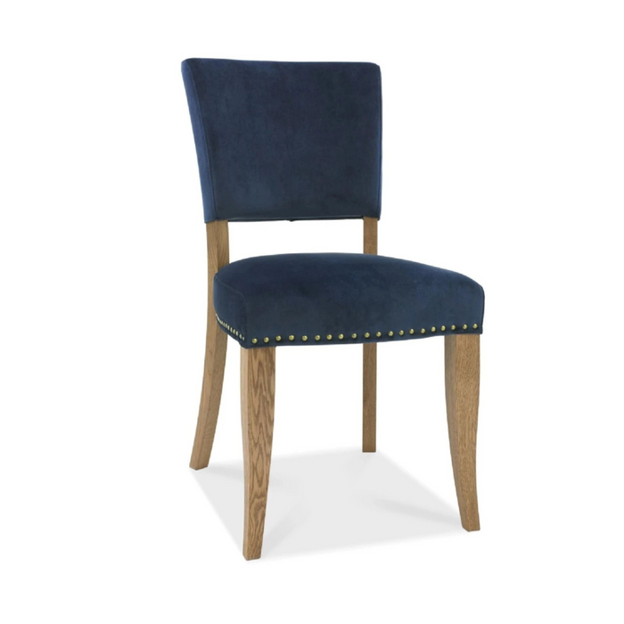 Indi Upholstered Dining Chair
