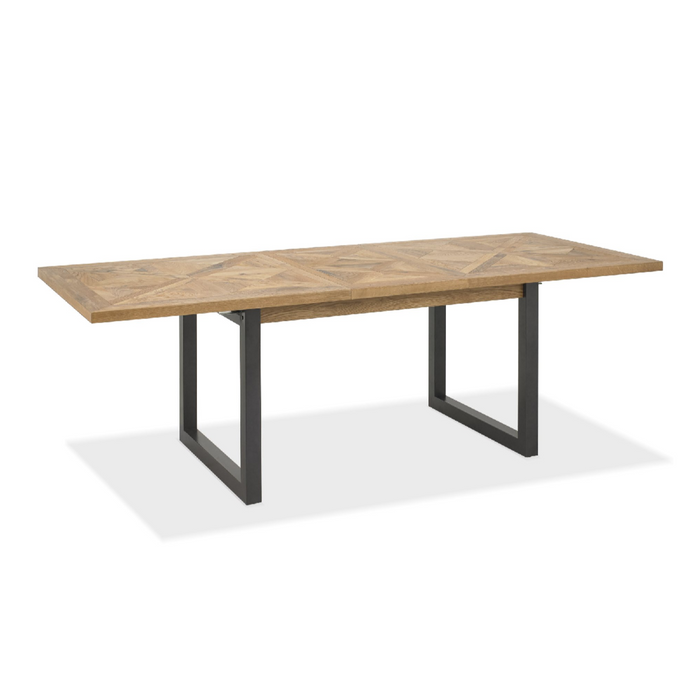 Indi Extending Dining Table