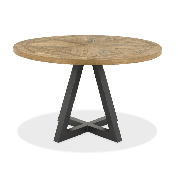 Indi Round Dining Table