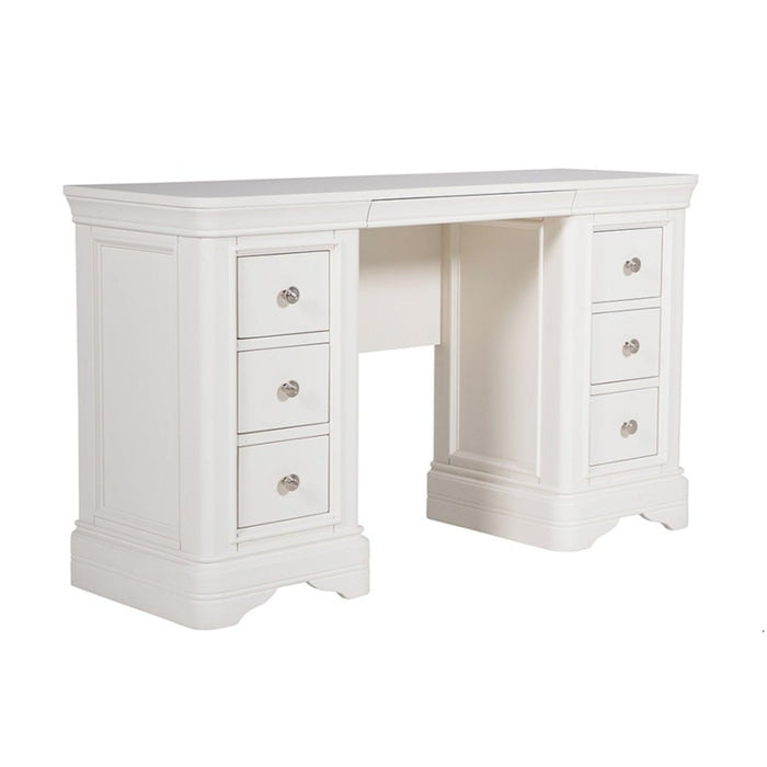 Marone Dressing Table