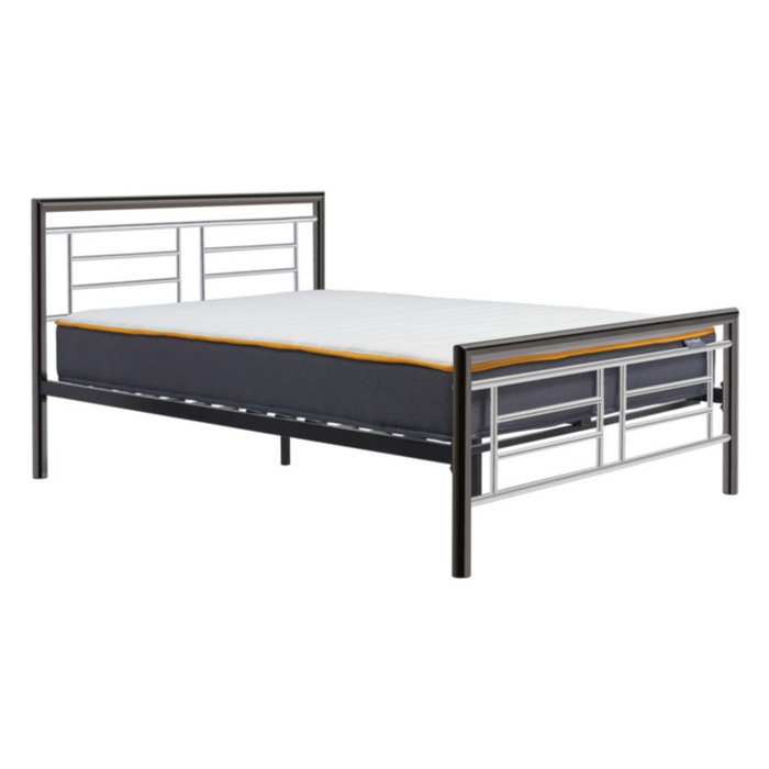 Mason Bed Frame