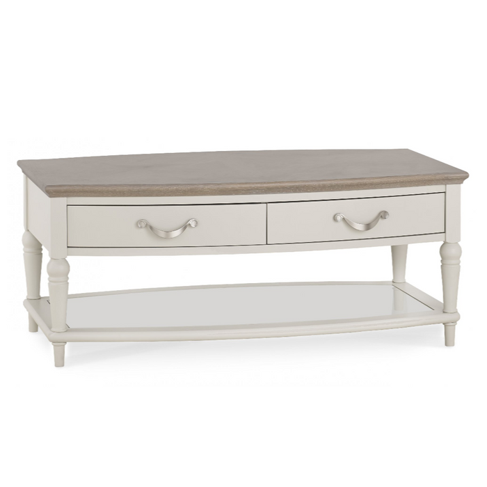 Monty Coffee Table