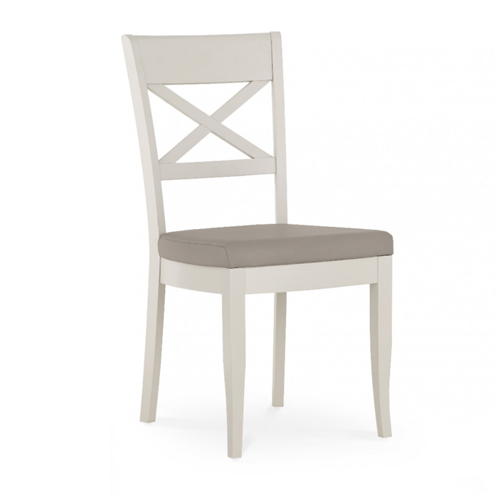 Monty X-Back Dining Chair