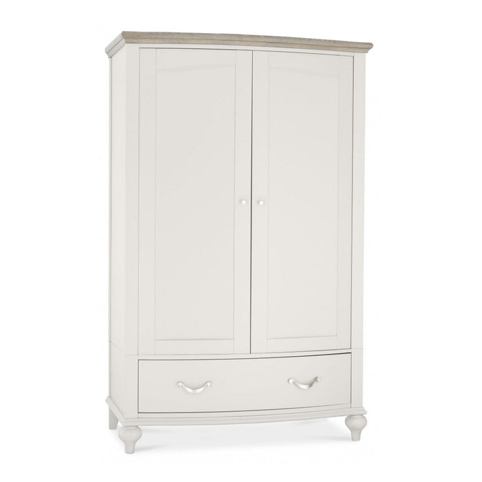 Monty Double Wardrobe