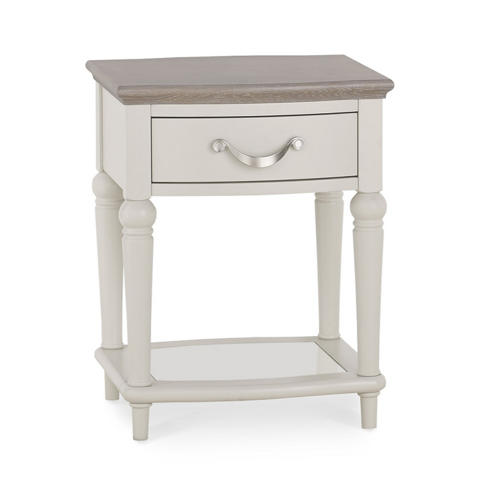 Monty Lamp Table