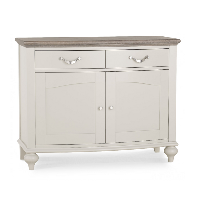 Monty Narrow Sideboard