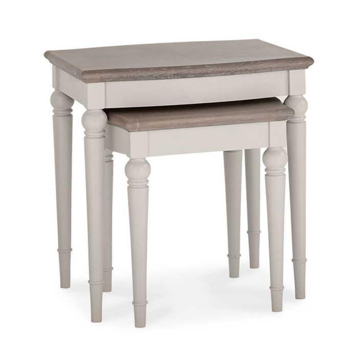 Monty Nest of Tables
