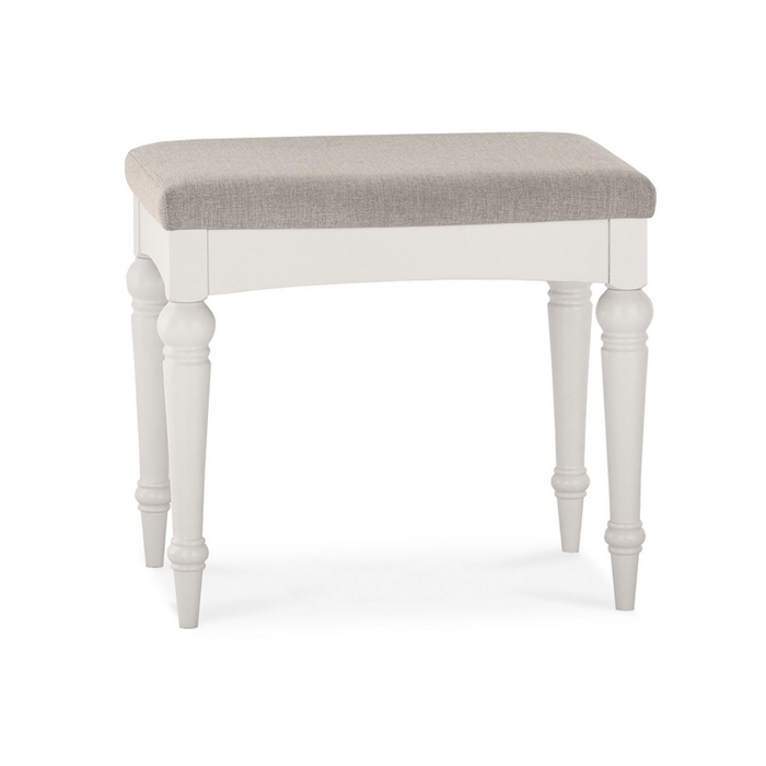 Monty Dressing Table Stool