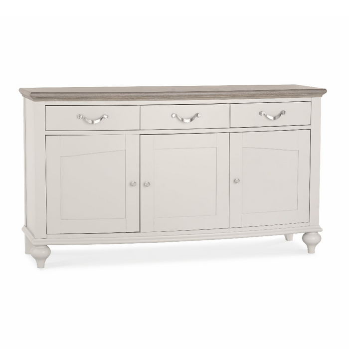 Monty Wide Sideboard