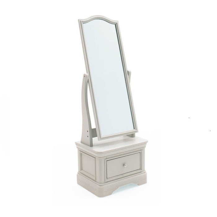 Marone Cheval Mirror