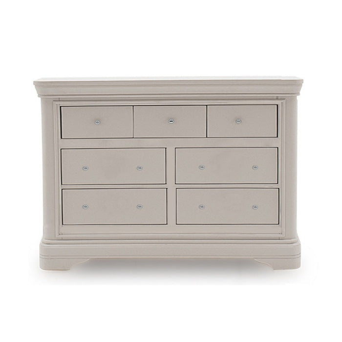 Marone 7 Drawer Dressing Chest