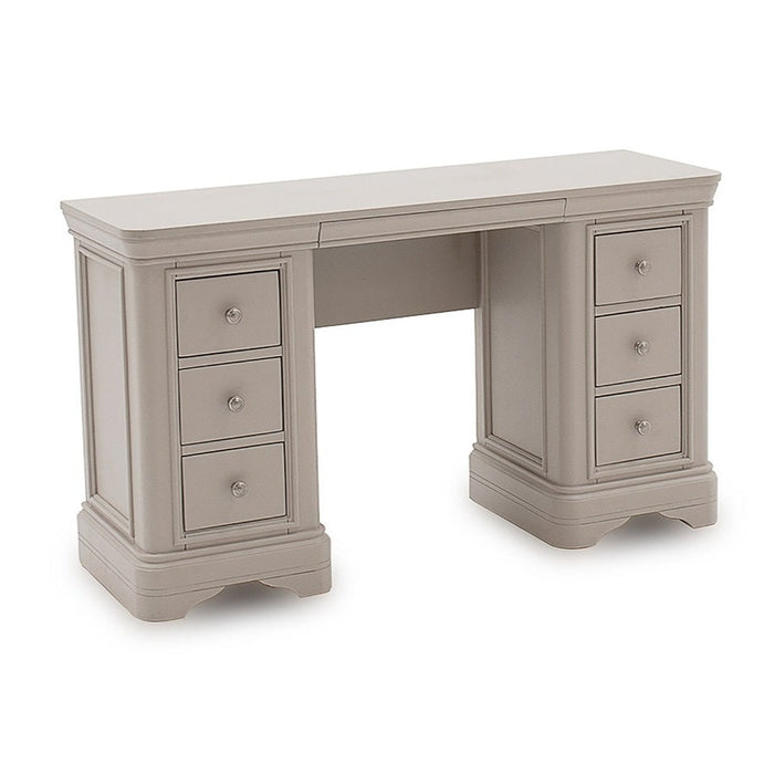 Marone Dressing Table
