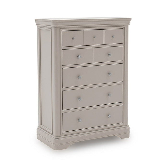 Marone 8 Drawer Chest