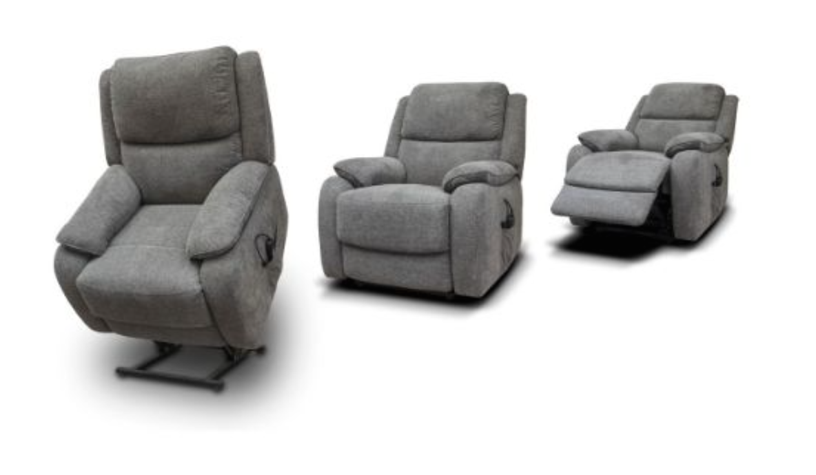 Patrick Riser Recliner