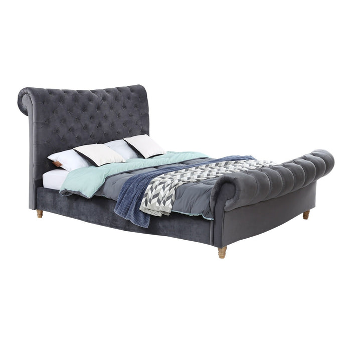 Slater Bed Frame