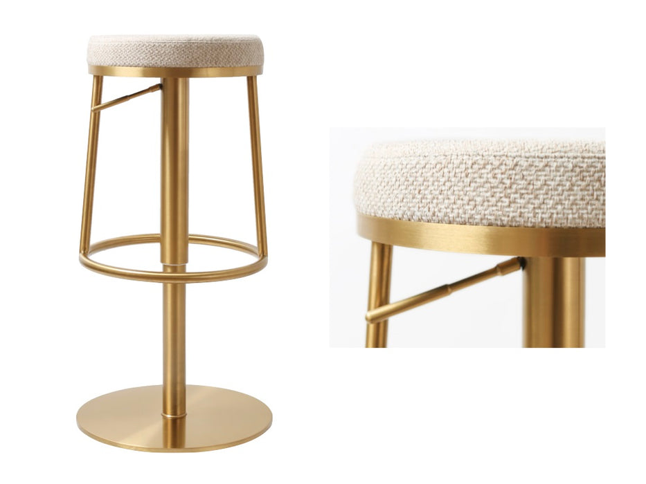 Vora Bar Stool
