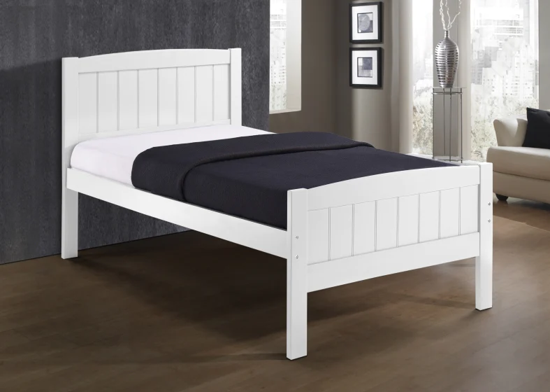 Ciri Single Bed Frame