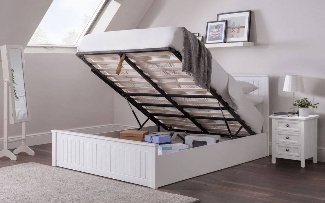 Marlow Ottoman Bed Frame
