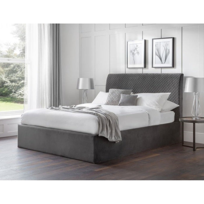 Sarson Ottoman Bed Frame