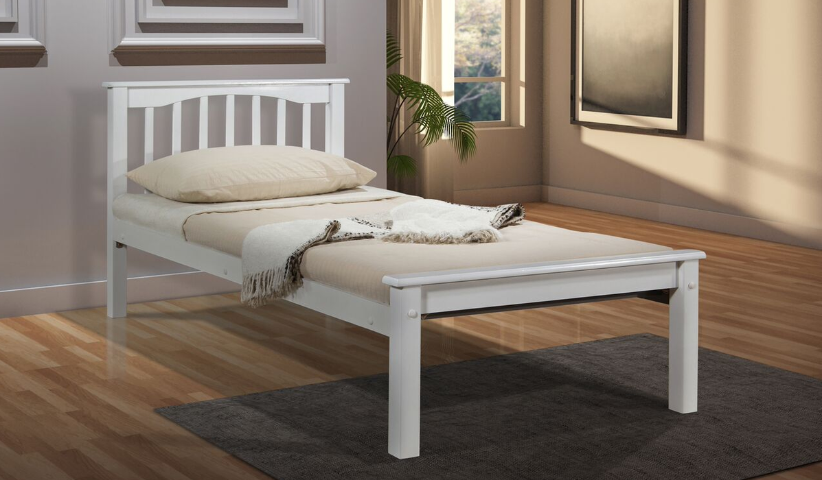 Sally Single Bed Frame