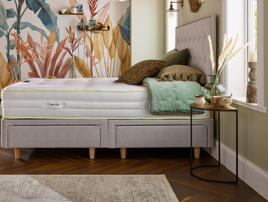 Breathe Eco Comfort 2000 Mattress