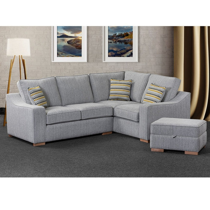 Ware Corner Sofa