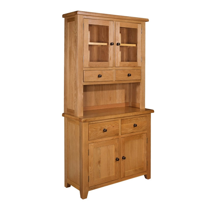 Ocano 2 Door Buffet Hutch