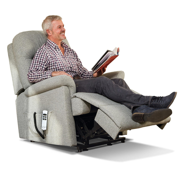 Keswick Riser Recliner