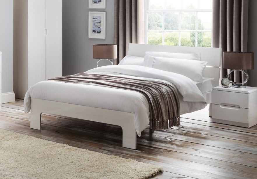 Manfred Bed Frame