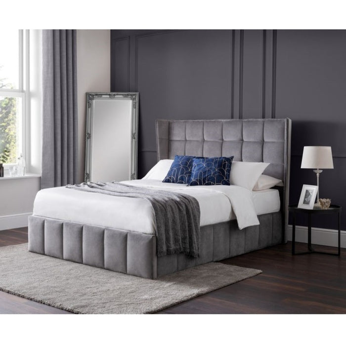 Gorman Ottoman Bed Frame