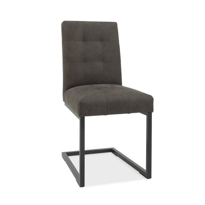 Indi Cantilever Dining Chair