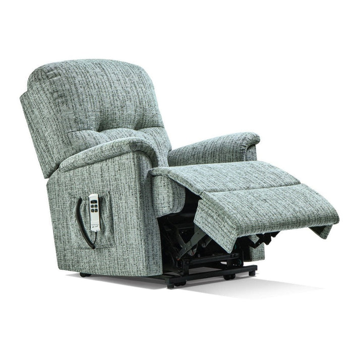 Lincoln Riser Recliner